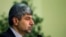 Iran's Foreign Ministry spokesman Ramin Mehmanparast speaks to the media in Tehran, Jun. 28, 2011.