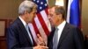 امریکہ اور روس کا ایران کے جوہری پروگرام پر تبادلہ خیال