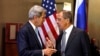 US, Russia Fail to Agree on Syria Resolution