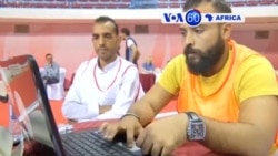 Manchetes Africanas 16 Setembro 2019: Tunísia conta votos da presidenciais