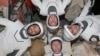 Dvojica Amerikanaca, Rus i prvi arapski astronaut vratili se na Zemlju u kapsuli SpejsEks