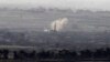 Syria giận dữ trước các cuộc không kích của Israel