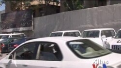 Kilas VOA 1 Juni 2012