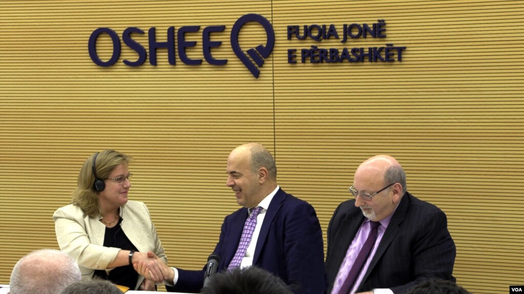 USAID fond për përmirësimin e treguesve të OSHEE në Shkodër