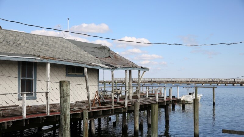 Climate Change a Difficult Issue for Some New Yorkers