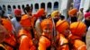 Thousands of Sikhs Gather for Harvest Festival in Pakistan