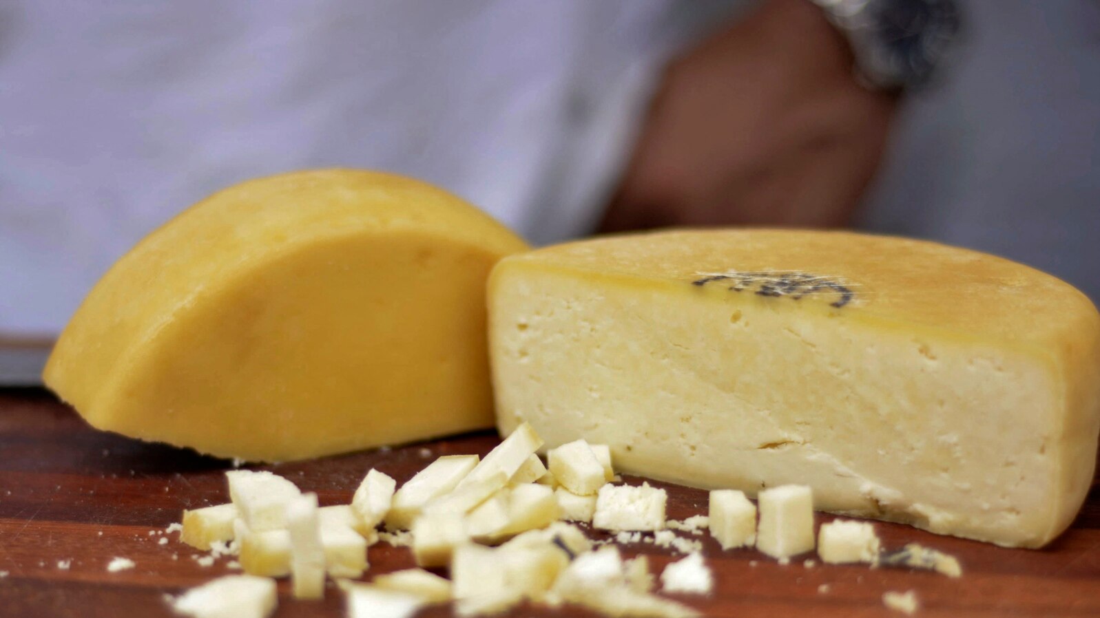 Queijo Minas, património cultural imaterial da UNESCO