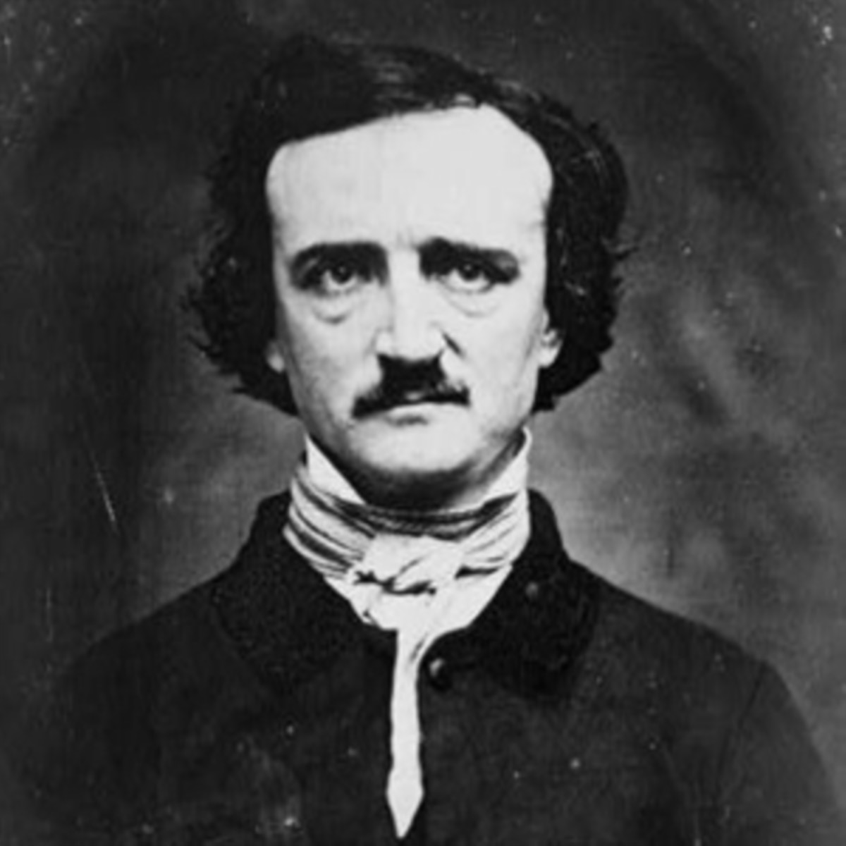 Biography On Edgar Allan Poe