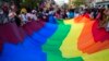 #MeQueer Takes Twitter by Storm as LGBT Community Cries #MeToo