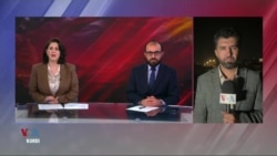 Berdewamîya Êrîşên Îranê li ser Partîyên Kurdên Rojhilat li Herêma Kurdistanê

