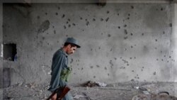 یک شهروند آمریکایی در کابل کشته شد