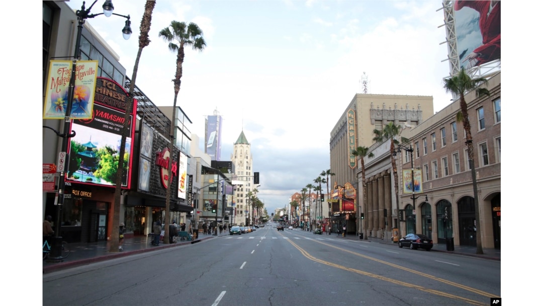 Sekarang Di Los Angeles Jam Berapa