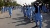 'لبیک یارسول اللہ' کا ملک کے کئی شہروں میں احتجاج