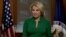File: State Department spokeswoman Heather Nauert.