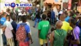 Hadhara Mjeje Akomeje Kugaragaza Ubufindo ku Mupira