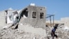 Saudi-led Coalition Says Its Warplane Was Downed Over Yemen