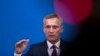 NATO Chief: Nuclear Buildup Unlikely Despite Missile Dispute