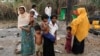 Myanmar bắt các sĩ quan đàn áp người Rohingya