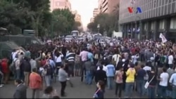 ABD Mısır'daki Hak İhlallerinden Rahatsız