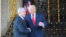 Serok Trump û Serokwezîr Netanyahu