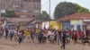 RDC: une marche d'opposants dispersée à Lubumbashi