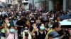 KJRI Hong Kong Kembali Imbau WNI untuk Jauhi Lokasi Demonstrasi