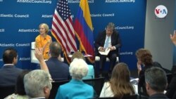 Venezuela y lucha contra la droga:temas principales de Trujillo