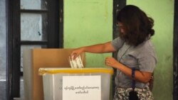 ရန်ကုန်စည်ပင်ရွေးကောက်ပွဲ မဲပေးသူနည်းပါး