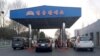 In North Korea, Drivers Scramble to Find Gas