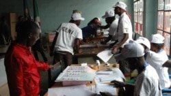 Burundi Turmoil Prevents Free and Fair Elections