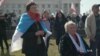 In Controversial Ballot, Crimeans Vote to Join Russia