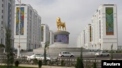 Ashgabat, Turkmaniston