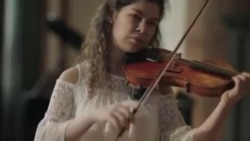 Настоящее время. Америка - 21 октября 2016