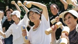 도쿄 인구 감소 전망...전 총리들 원전 반대