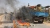 소말리아 중부 알샤바브 무장단체 공격...6명 숨져