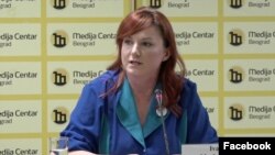 Iva Marković, Pravo na vodu