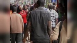 Report: Sub-Saharan Africa Needs 11 Million New Jobs Each Year