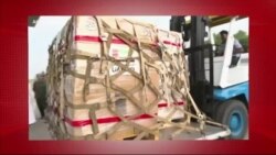 د ډیوه د روانو چارو خپرونه په ټي وي
