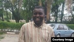 VaSolomon Nyaruwa