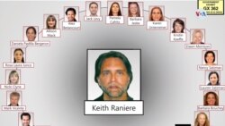 Varias de las víctimas se han identificado como de origen mexicano.