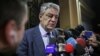 Romania's PM Resigns After Social Democrats Withdraw Backing