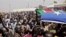 Results: South Sudan Overwhelmingly Chooses to Secede