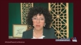 نرگس محمدی، برنده جایزه صلح نوبل: مردم ایران قربانی سیاست‌های رژیم جمهوری اسلامی شده‌اند