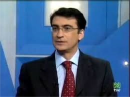 Prof. Isidro Sepúlveda, experto en seguridad internacional y terrorismo