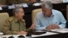 Castro Admits Cubans Face Hard Times as Economy Slows Sharply