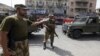 کراچی:حساس پولنگ اسٹیشنوں پر سکیورٹی سخت