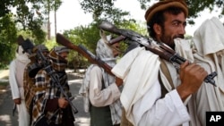 هیأت طالبان را در دور دوم مذاکرات، دفتر آن گروه در قطر انتخاب کرده است