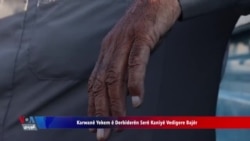 Karwanê Yekem ê Derbiderên Serê Kanîyê Vedigere Bajêr


