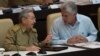 After Castro's Death, Attention Turns to Cuba's Heir Apparent