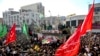 Ceremonies Begin in Ahvaz for Slain Iranian Quds Force Commander